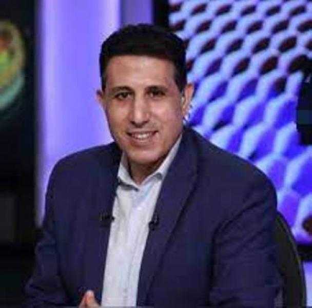 إيهاب الكومى: اخترنا حسام حسن لتدريب منتخب مصر بالإجماع