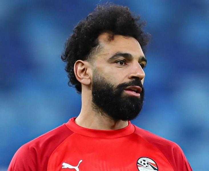 ضياء السيد يكشف تفاصيل حديثه مع صلاح بعد إصابته في كأس إفريقيا