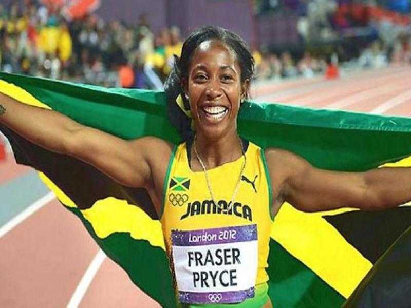 العداءة الجامايكية شيلي آن فريزر تقرر الاعتزال بعد أولمبياد باريس