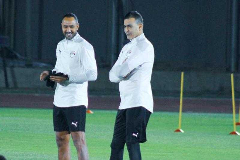 الحضري: النسخة الحالية لأمم إفريقيا ضعيفة وخروج العرب غير مبرر