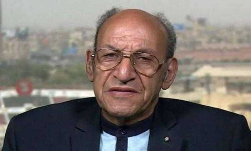سياسي: فلسطين قضية مصرية في المقام الأول لارتباطها بالأمن القومي