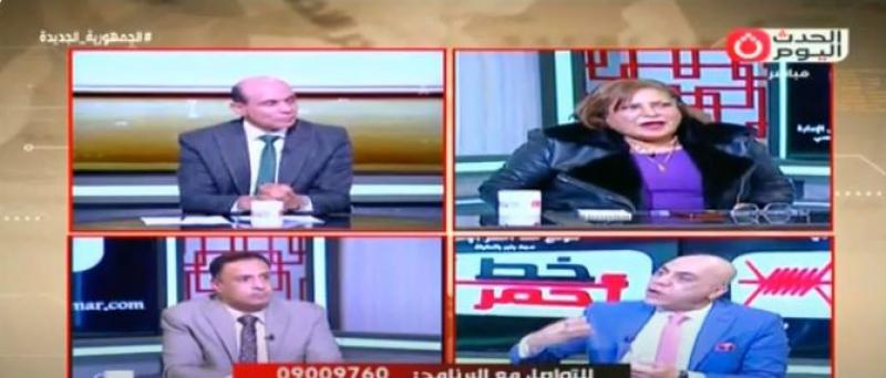 أستاذ تنمية بشرية: غير مقبول تقويض حق المرأة في الرد على إهانة زوجها.. فيديو