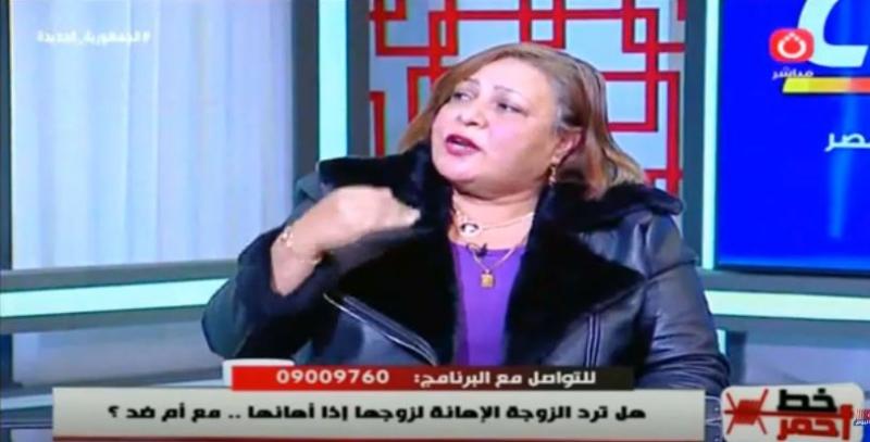 استشاري نفسي: شعور الزوج بالدونية وراء إهانته لزوجته