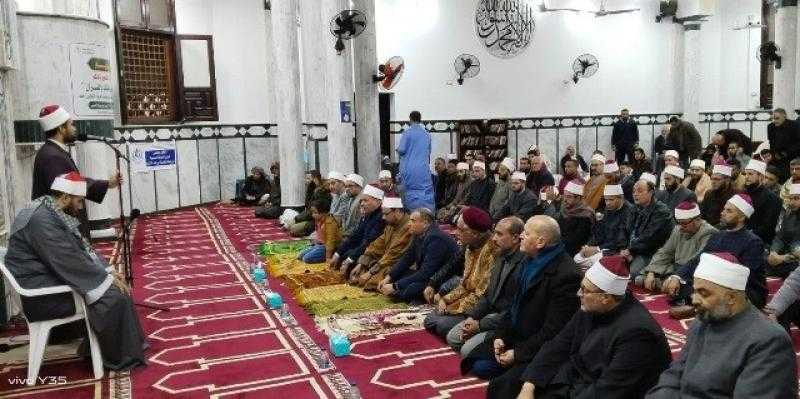 ”البحوث الإسلامية”: القرآن الكريم يدعونا إلى اغتنام شهر رمضان