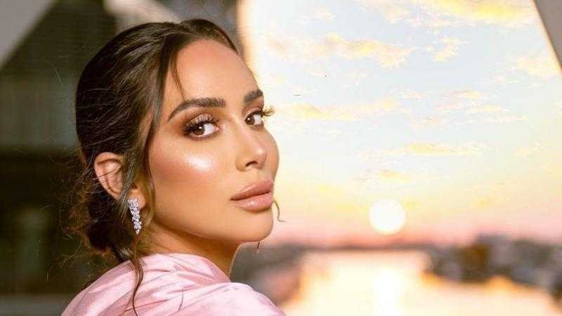 بسنت شوقي تروج لفيلمها الجديد ”السيستم”