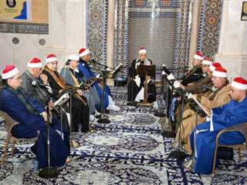 ”الأوقاف” تُطلق برنامج تلاوات لكبار القراء بمسجد الإمام الحسين.. غدًا