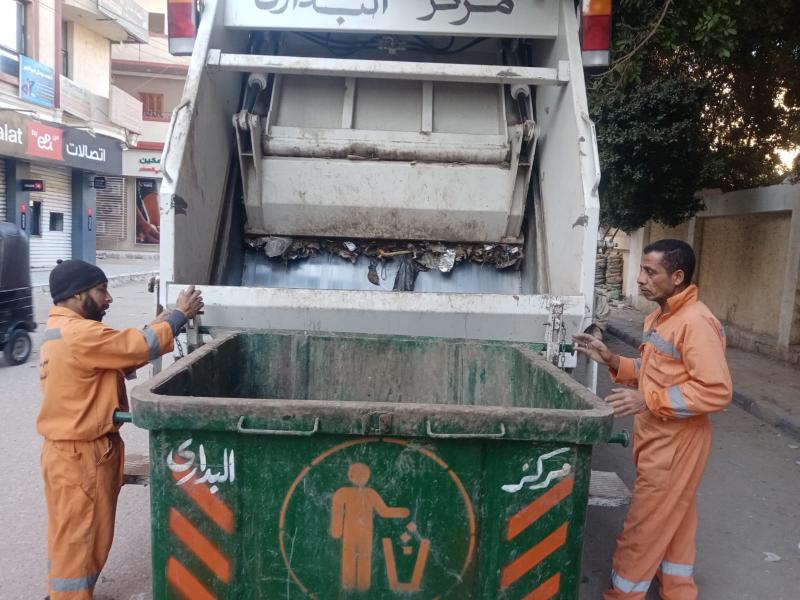 خط أحمر