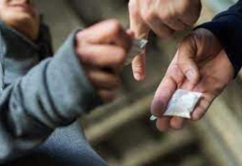ضبط 3 أشخاص بدائرة قسم شرطة دار السلام وبحوزتهم كمية من المخدرات بقصد الاتجار