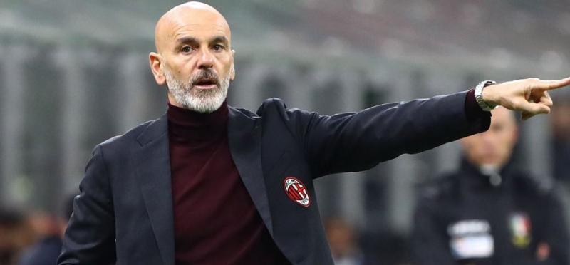 ستيفانو بيولي: فخور بمعادلة إنجاز أريجو ساكي مع ميلان