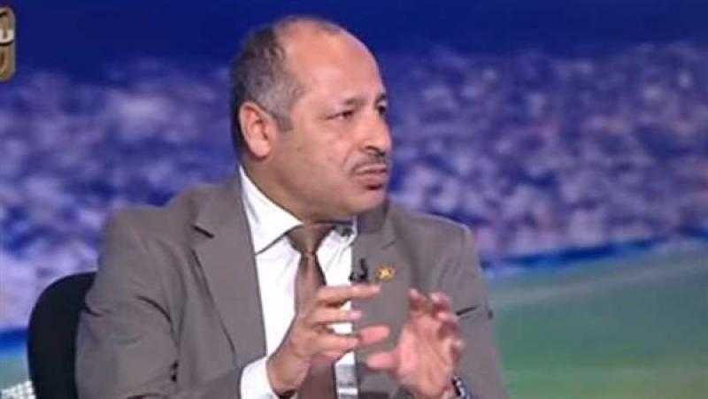 مستشار بأكاديمية ناصر عن تهديد إسرائيل باجتياح رفح: ”محدش يجرب مصر”