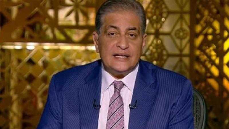 أسامة كمال: يجب أن تقدم الدول خطط لمشاركة القطاع الخاص بالاقتصاد الوطني