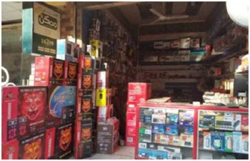 مباحث المصنفات تحرر 529 قضية متنوعة خلال أسبوع