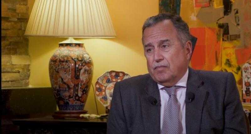 نبيل فهمي: فكرة القضاء على الفصائل الفلسطينية غير ممكنة