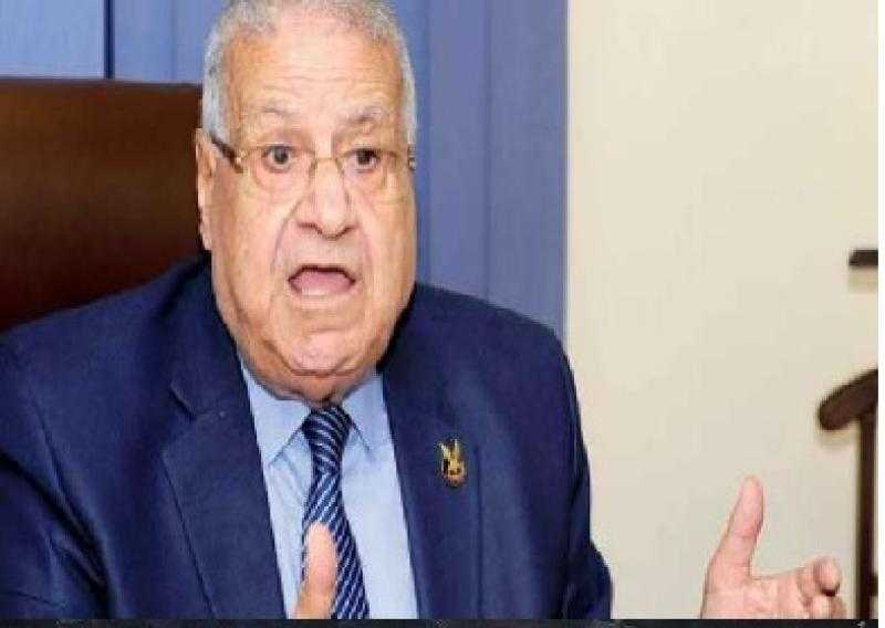 حزب حماة الوطن يرحب بتشكيل لجنة لتنفيذ مخرجات الحوار الوطني