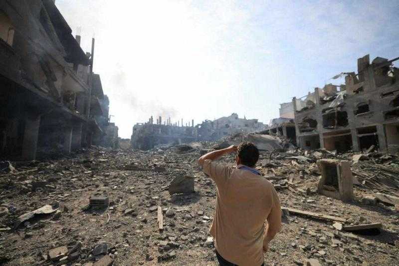 وزيرة الصحة الفلسطينية: ما يدخل غزة من مساعدات لا يُلبي أبسط الاحتياجات