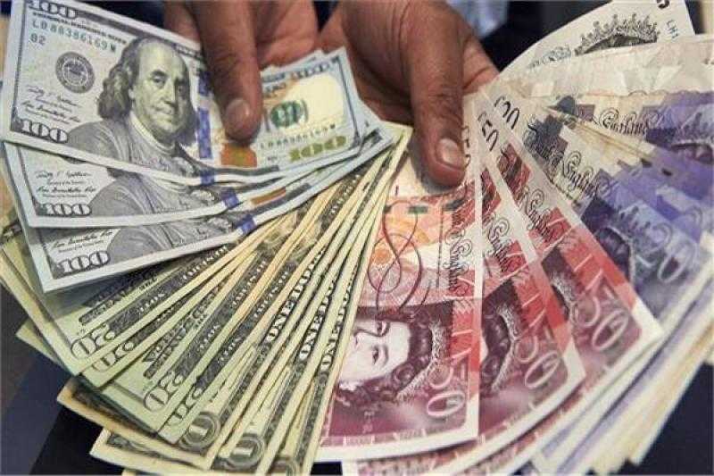 ضبط 54 قضية اتجار في العملات الأجنبية خلال 24 ساعة