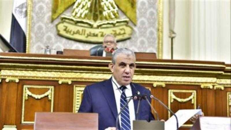«قوى عاملة البرلمان» توافق على قانون صرف العلاوة الجديدة والحوافز الجديدة