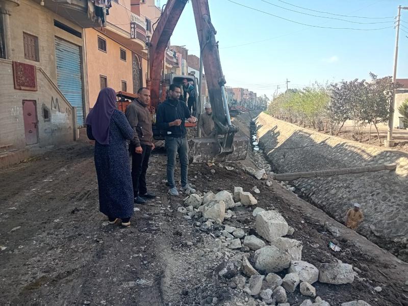 خط أحمر