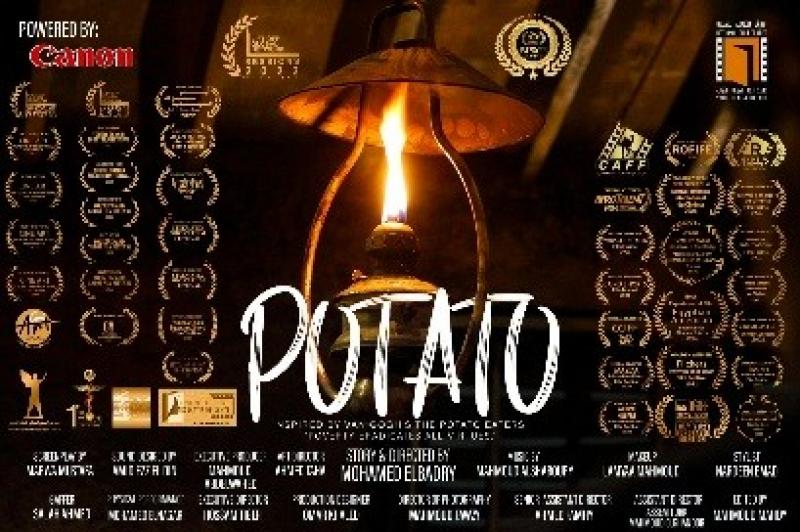 مصر تفوز بجائزتين من مهرجان أيام القيروان السينمائية بتونس