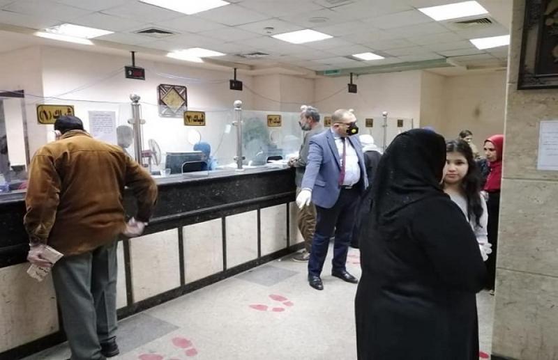خط أحمر