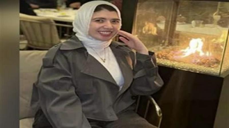 مفاجآت مثيرة.. مافيا الدولار وراء عمليات نصب البلوجر سلمى الغزولي