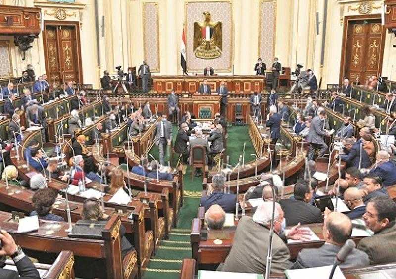 مجلس النواب يوافق على قانون رعاية حقوق المسنين