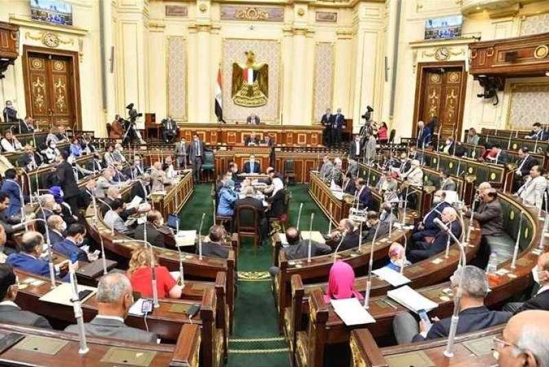 النواب يناقش مشروع قانون تعجيل العلاوات لغير المخاطبين بـ«الخدمة المدنية»