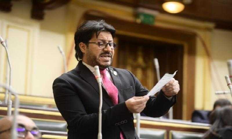النواب يرفض اقتراح البرلسي بإخضاع مؤسسات رعاية المسنين لرقابة وزارة الصحة