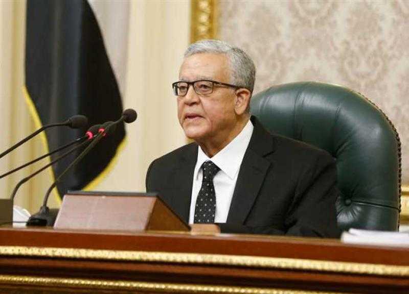 مجلس النواب يرفع الجلسة العامة.. ومعاودة الانعقاد 25 فبراير