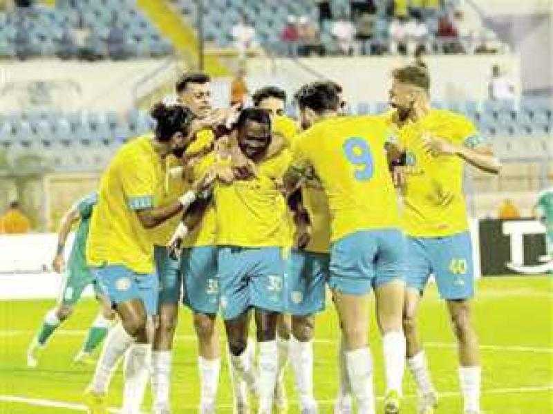 الإسماعيلي يقترب من التعاقد مع عدد من المحترفين لتدعيم خطي الدفاع الهجوم