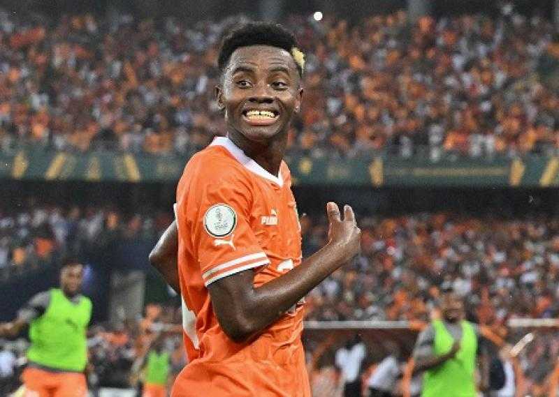 أدينجرا: ما حققته كوت ديفوار رسالة لعدم الاستسلام