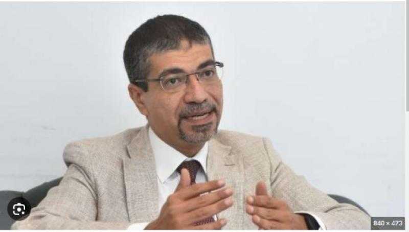 النائب محمد البدري: قصف رفح الفلسطينية يؤكد خطة إسرائيل لتهجير الأشقاء وتصفية القضية