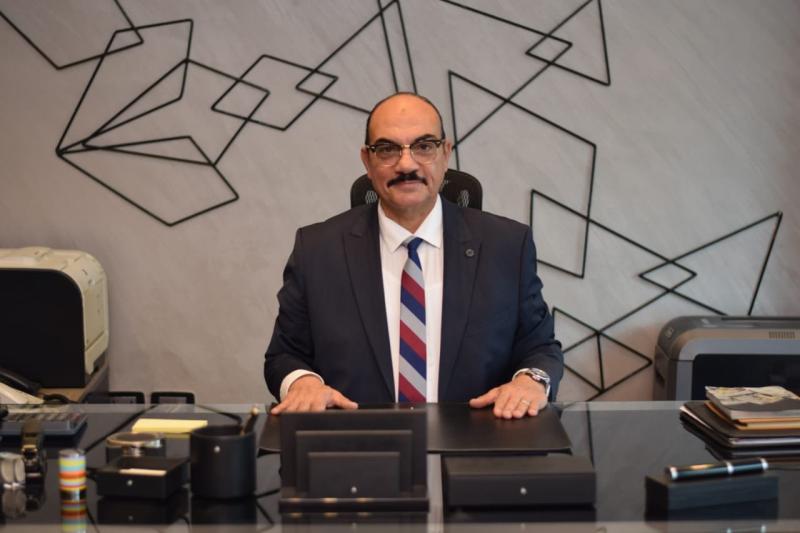 خط أحمر