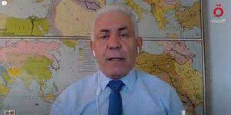 باحث في الشئون الدولية: من الواضح أن أمريكا أعطت لإسرائيل الضوء الأخضر لعملية رفح والإسراع فيها