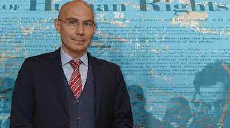 المفوض السامي لحقوق الإنسان: التوغل العسكري الإسرائيلي المحتمل في رفح أمر مرعب