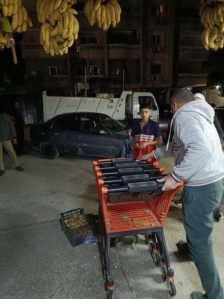 خط أحمر
