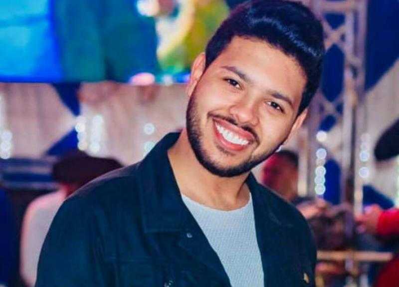 محمد شاهين يطرح أغنية ”الله يوفق” بتوقيع عزيز الشافعي الأربعاء المقبل