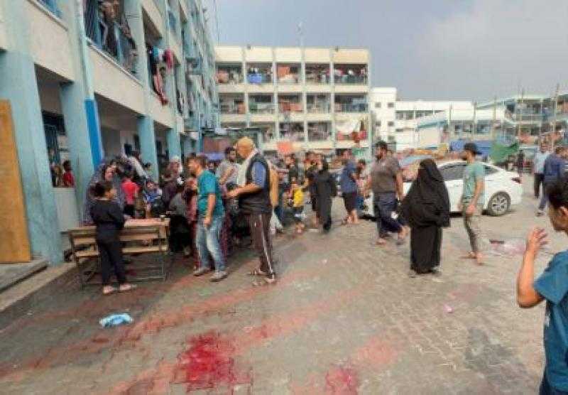 الأونروا تعلن مقتل أحد موظفيها برصاص الجيش الإسرائيلي جنوبي قطاع غزة