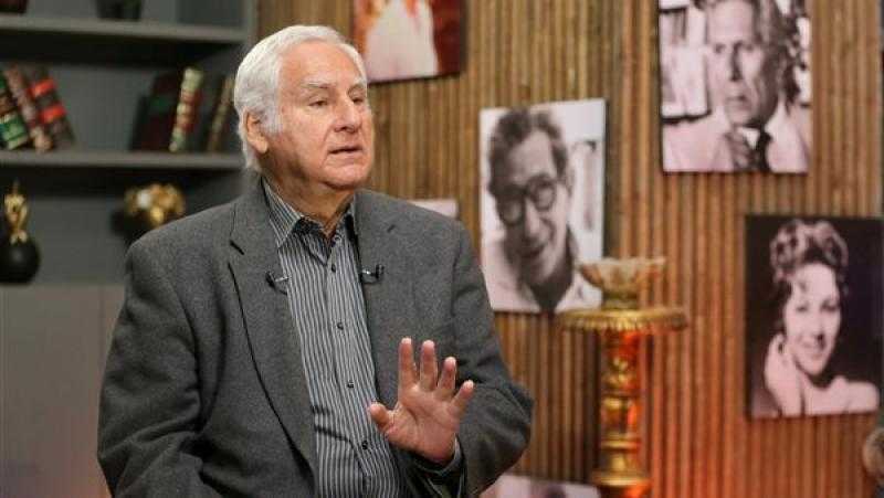شريف الشوباشي: هيكل كان متواضعا وعلاقتي به طيبة.. والطهطاوي أبو التنوير