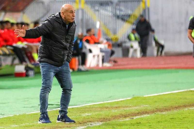 أحمد جعفر: عبدالله السعيد لا يحتاج للحديث عنه.. وقيادة حسام حسن للمنتخب خطوة تأخرت كثيرا