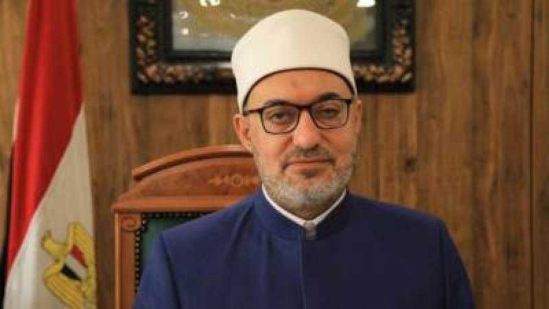 أمين «البحوث الإسلامية» يشيد بجهود الإمام الأكبر لدعمه الدائم للجهود العلمية والتثقيفية للمجمع