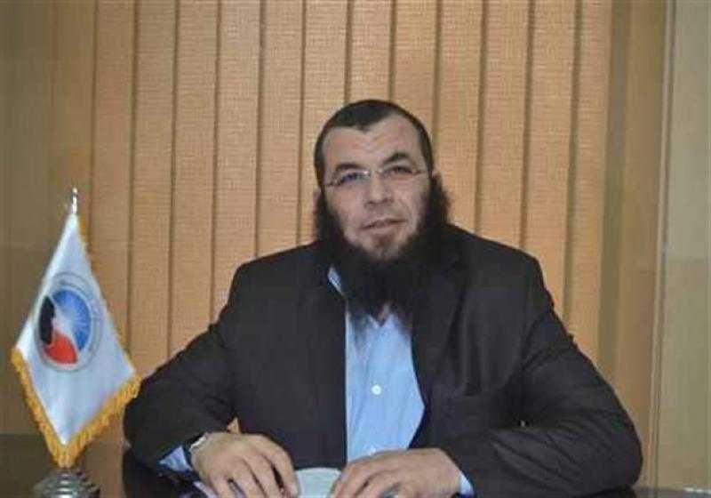 حزب النور: نؤيد القيادة السياسية في اتخاذ أية إجراءات لردع العدوان الصهيوني