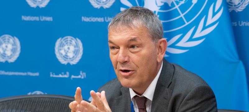 «الأونروا»: نتوقع انتهاء التحقيقات مع موظفي الوكالة خلال الشهرين المقبلين