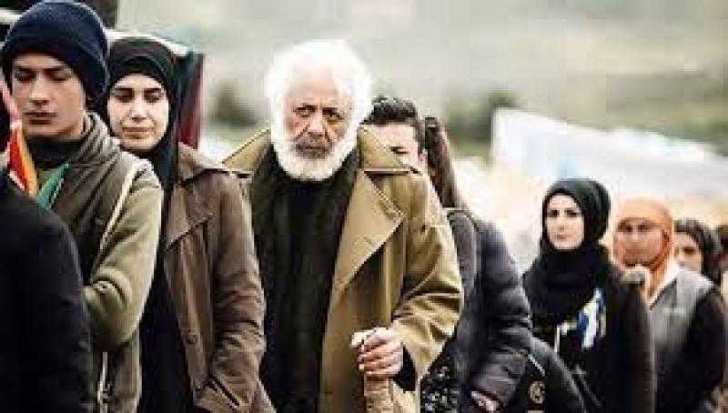 عرض فيلم ”رحلة يوسف” عن معاناة السوريين مع اللجوء بمهرجان بغداد