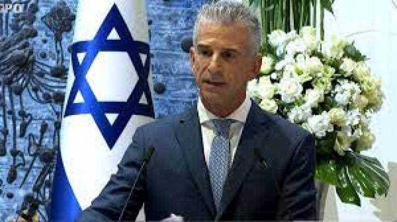 رئيس الموساد يصل القاهرة ضمن وفد إسرائيلي للتفاوض حول تبادل الأسرى