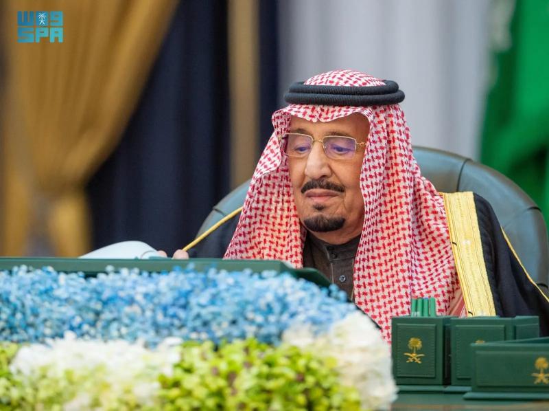 الوزراء السعودي يشدد على مخرجات الاجتماع التشاوري لبحث الحرب الإسرائيلية في قطاع غزة