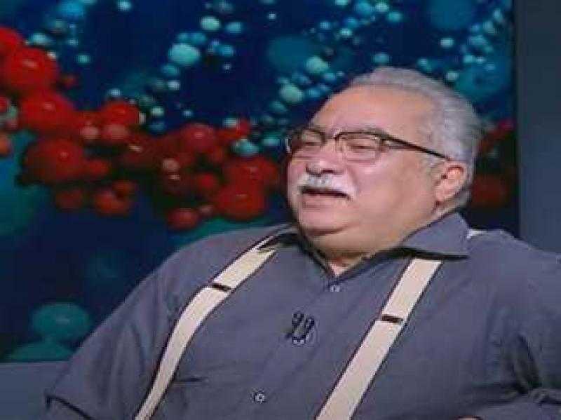 إبراهيم عيسى: ”خفوا تسخين على الدولة والحرب ستكون مروعة.. عندنا ثبات انفعالي”