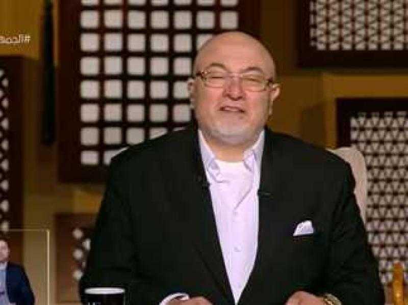 بالفيديو.. خالد الجندي: نفتقد فقه الاستعداد للعبادة قبل رمضان
