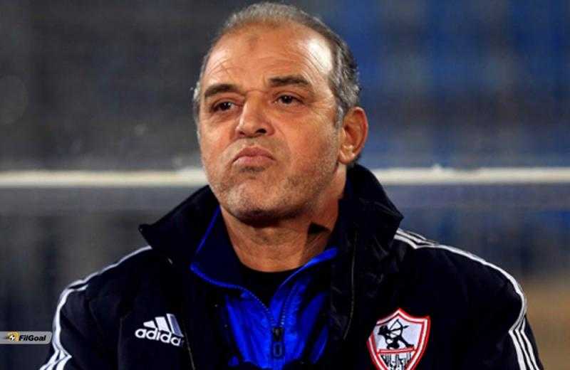 محمد صلاح: الأهلي والزمالك عقبتان أمام احتراف اللاعبين المصريين.. فيديو