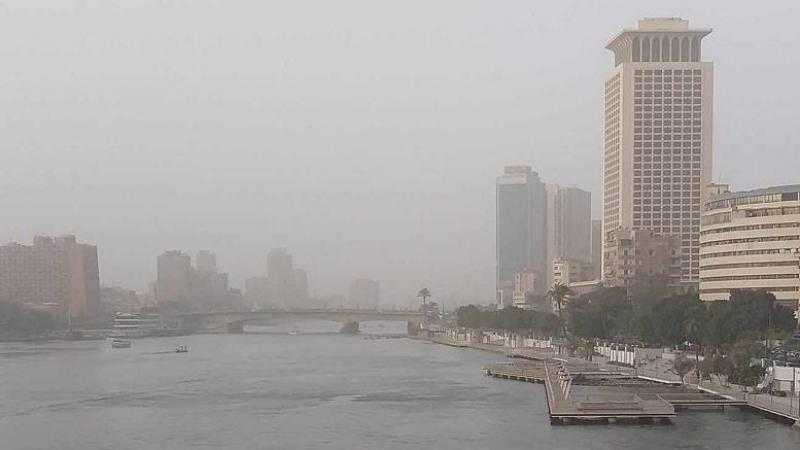 انخفاض درجات الحرارة غدا.. العظمى في القاهرة 25 درجة